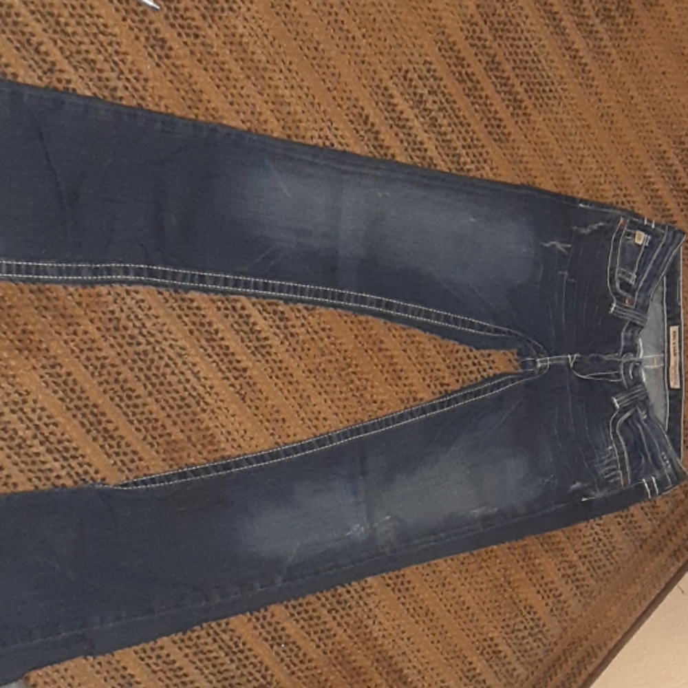 Big star jeans